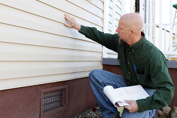 Best Siding Removal and Disposal  in Bronson, FL